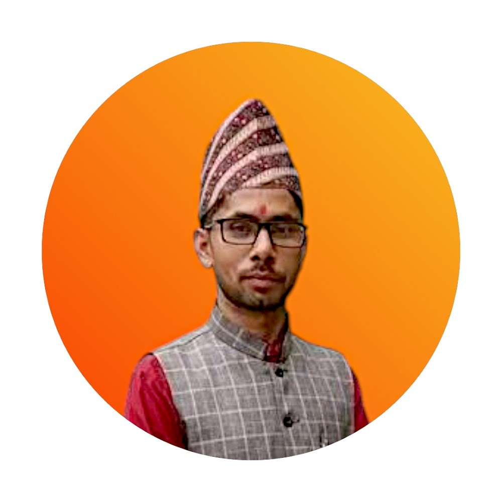 केशव प. आचार्य