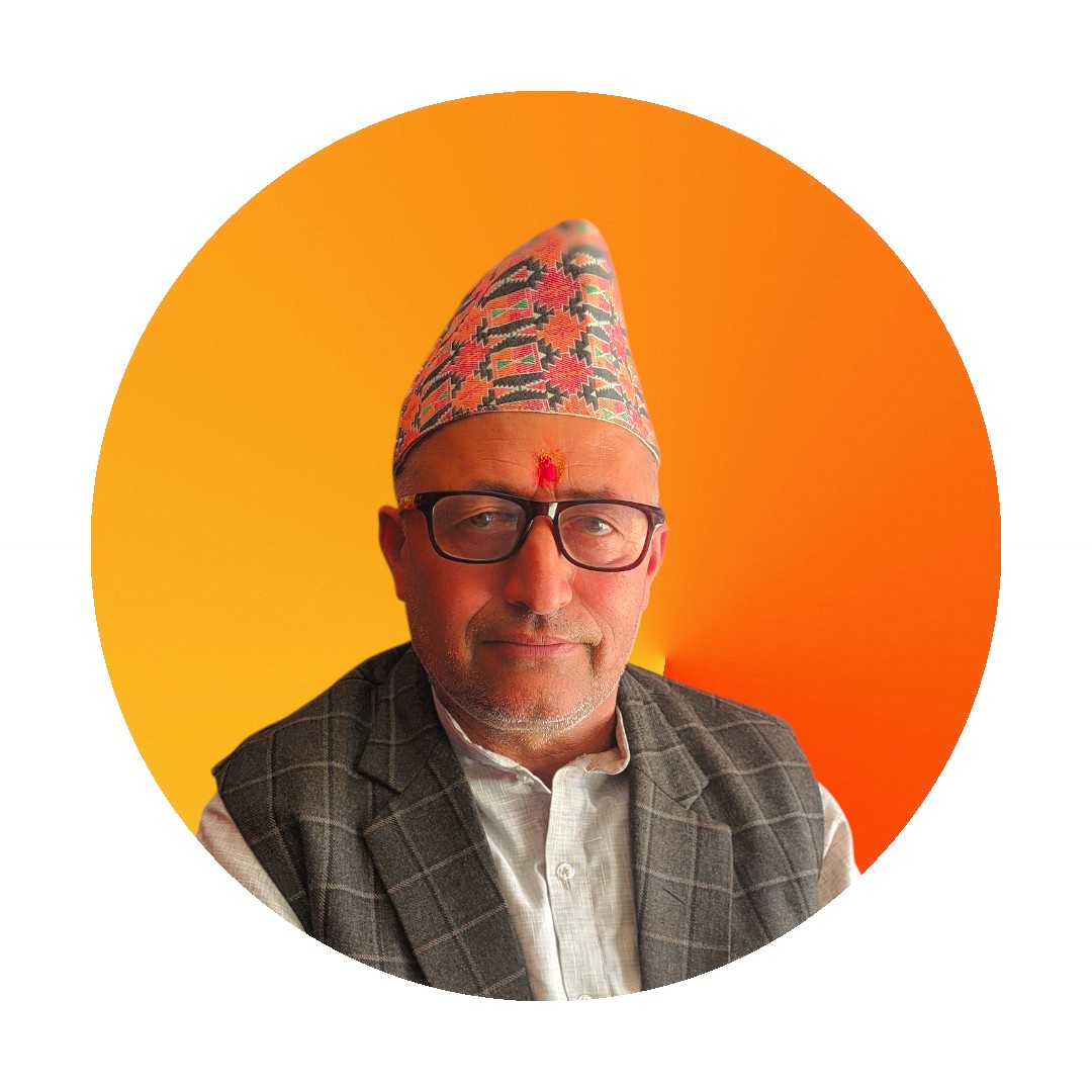 ज्यो. लक्ष्मी प्रसाद घिमिरे