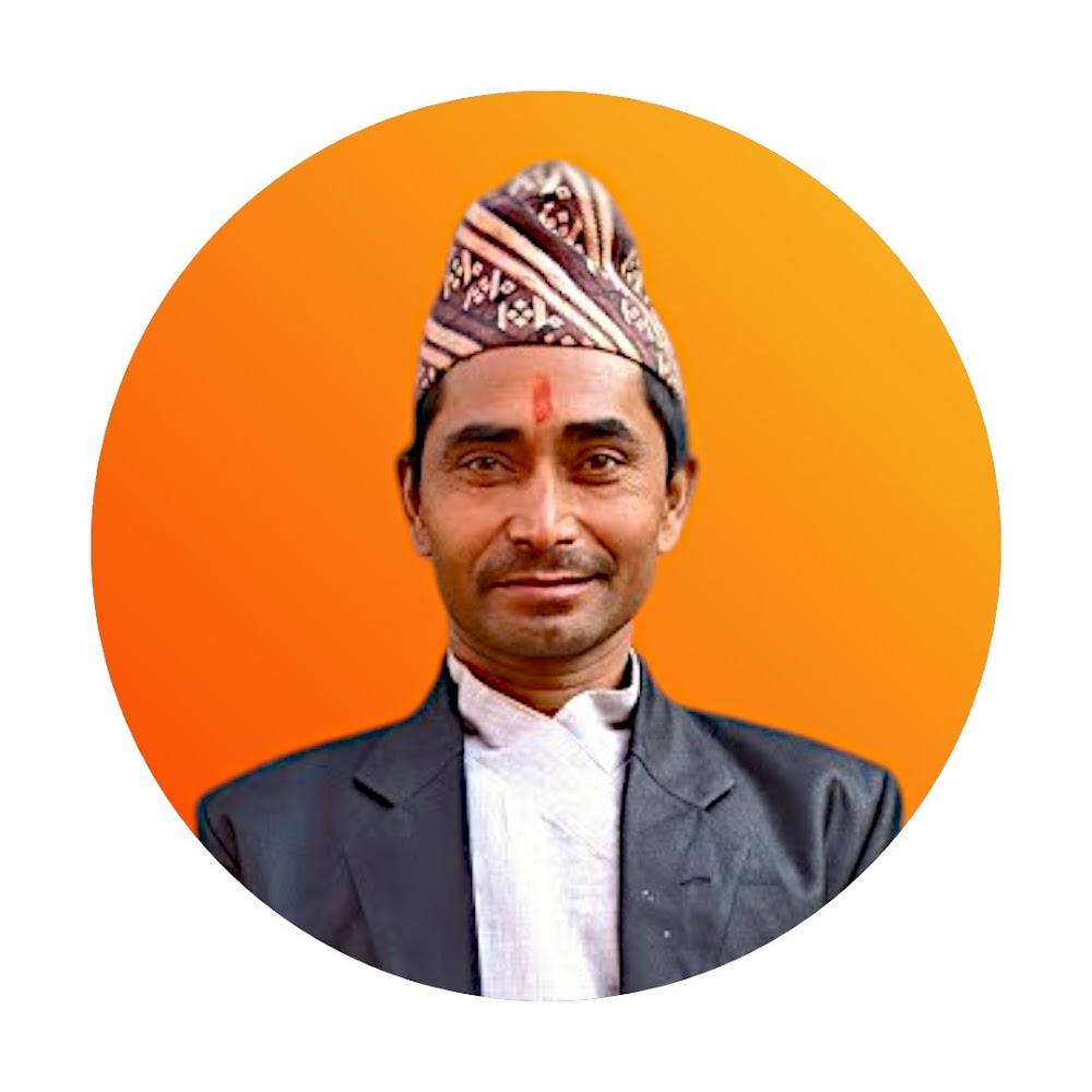 ओम नाथ आचार्य